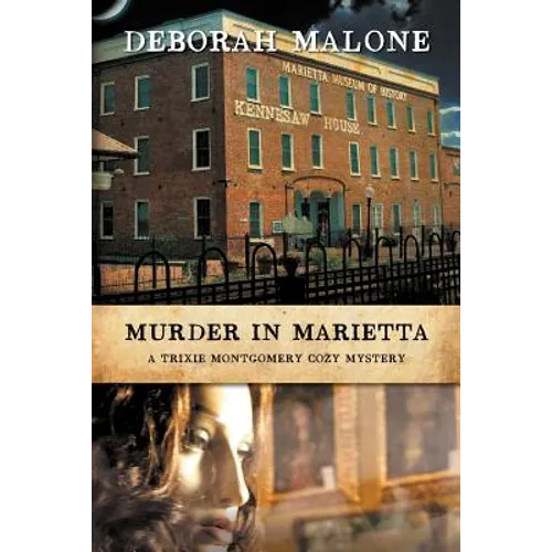 Murder in Marietta