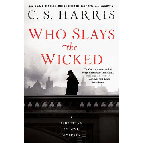 Who Slays the Wicked