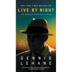 Live by Night - Mass Market Paperbound