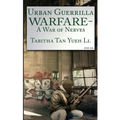 War of Nerves: Urban Guerrilla Warfare