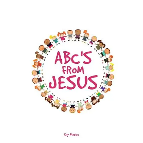 ABC's from Jesus