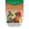 The Vegetarian Diet for Kidney Disease: Preserving Kidney Function with Plant-Based Eating