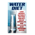Water Diet: Lose Weight Without Dieting And Get Rid Of Wrinkles And Cellulite Just Drinking Water
