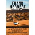 Frank Herbert: Unpublished Stories