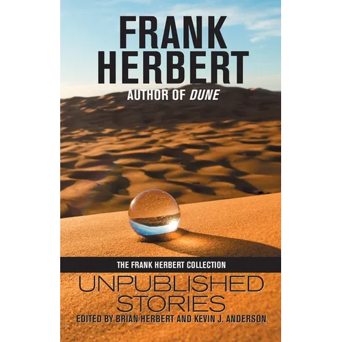 Frank Herbert: Unpublished Stories