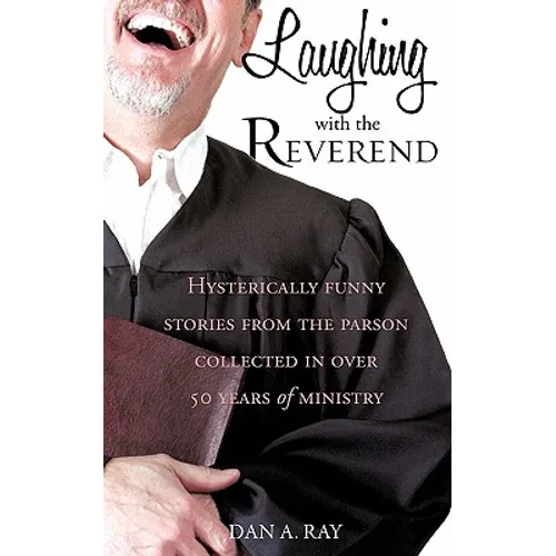 Laughing with the Reverend