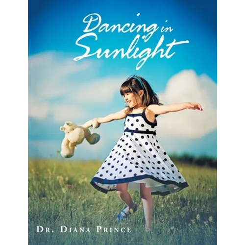 Dancing in Sunlight: Poems for Children