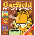 Garfield Fat Cat 3-Pack #15