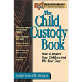 The Child Custody Book
