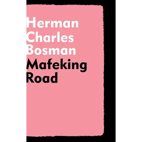 Mafeking Road