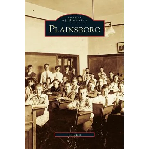 Plainsboro
