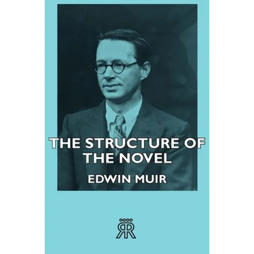 The Structure of the Novel