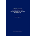 On the Scales of Righteousness: Neo-Babylonian Trial Law and the Book of Job