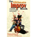 Ultimate Improv Book