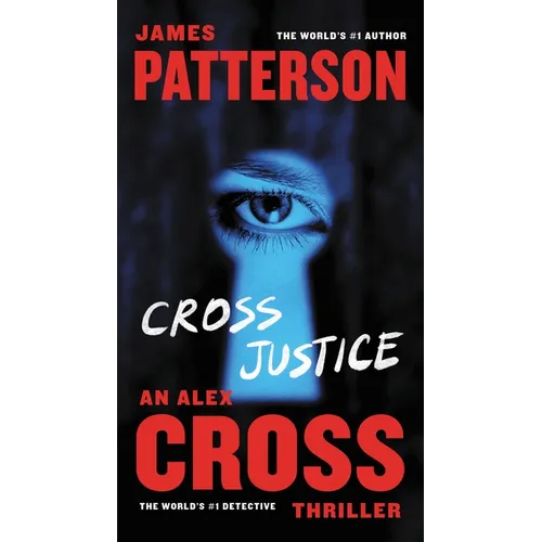 Cross Justice