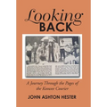 Looking Back: A Journey Through the Pages of the Keowee Courier