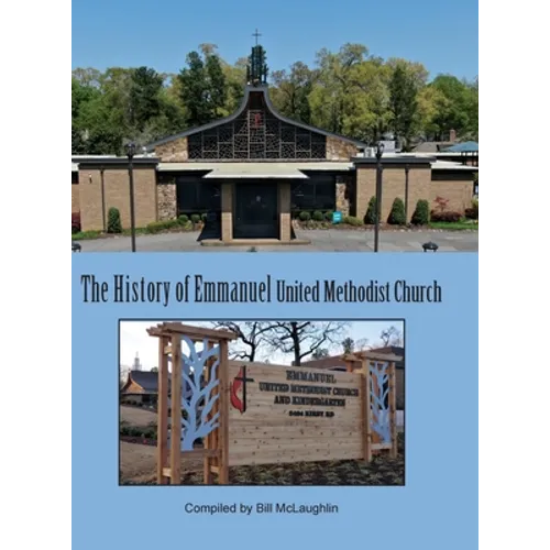 History of Emmanuel United Methodist Church