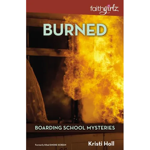 The Burned