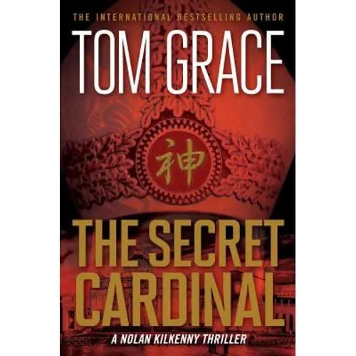 The Secret Cardinal
