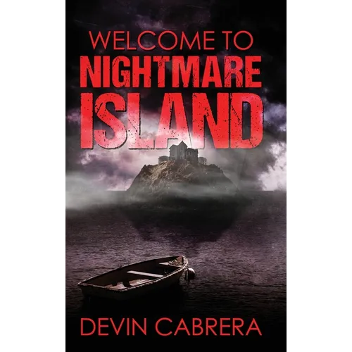 Welcome to Nightmare Island