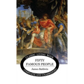 Fifty Famous People