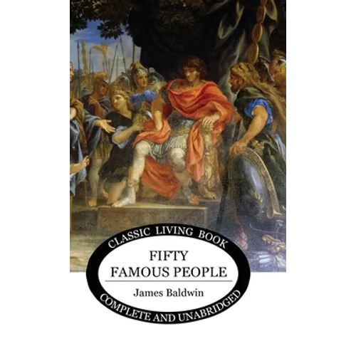 Fifty Famous People