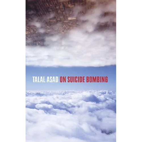 On Suicide Bombing