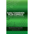 Kasly Danshen Plus Capsule: A Detailed Claim Benifits Dossier
