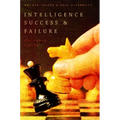 Intelligence Success Failure P