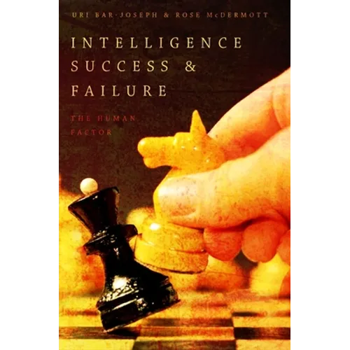 Intelligence Success Failure P