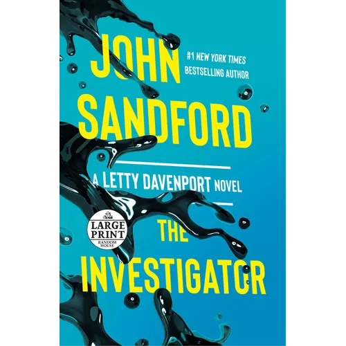 The Investigator