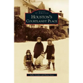 Houston's Courtlandt Place
