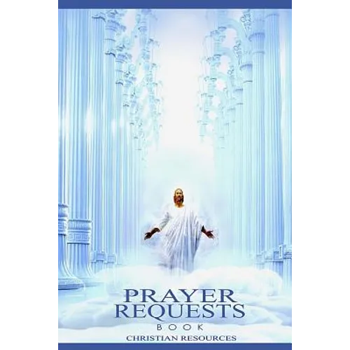 Prayer Requests