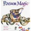 Possum Magic