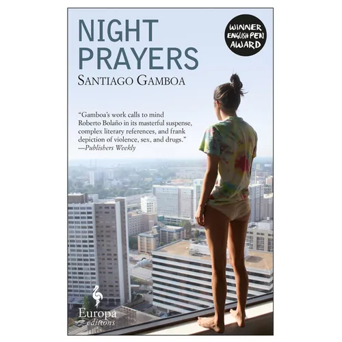 Night Prayers