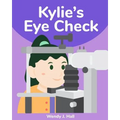 Kylie's Eye Check