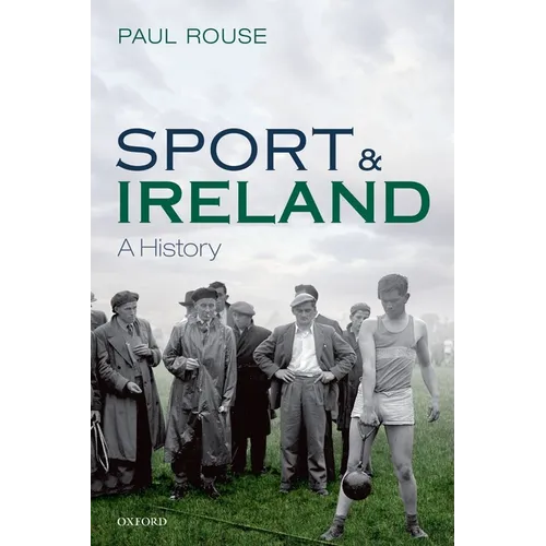 Sport & Ireland P