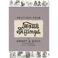 Sketches From Texas Siftings
