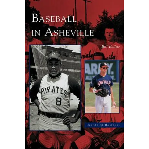 Baseball in Asheville