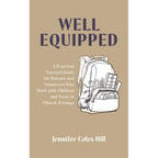 Well Equipped - Paperback