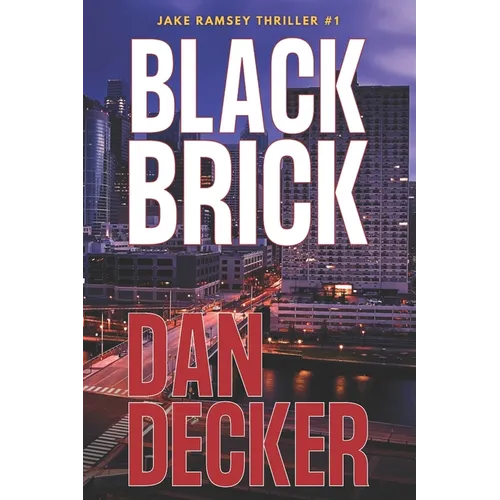 Black Brick