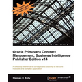 Oracle Primavera Contract Management Bi Version 14