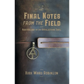 Final Notes from the Field: Northbound on the Appalachian Trail