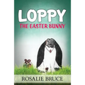 Loppy: The Easter Bunny