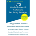 ILTS Middle Grades 5-8 Mathematics - Test Taking Strategies