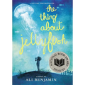 The Thing about Jellyfish (National Book Award Finalist)