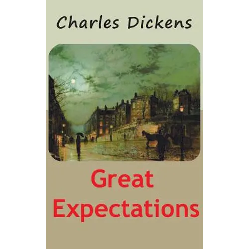 Great Expectations