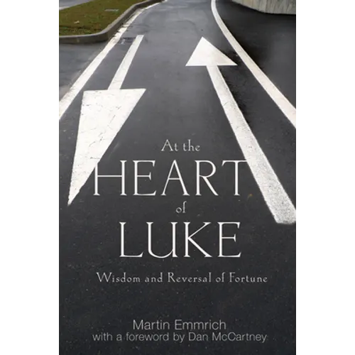 At the Heart of Luke