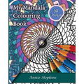 My Mandala Colouring Book
