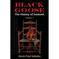 Black Goose: : The History of Seekonk, Vol. 1